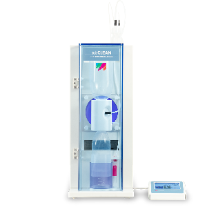Purifier Milestone Subclean zure damp reinigingssysteem Purifier Milestone Subclean zure damp reinigingssysteem